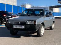 ВАЗ (Lada) 21099 2002 годаfor930 000 тг. в Костанай