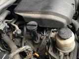 Двигатель vk56 Nissanfor1 500 000 тг. в Шымкент – фото 2