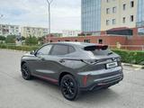 Changan X5 Plus 2025 года за 9 500 000 тг. в Актау – фото 5