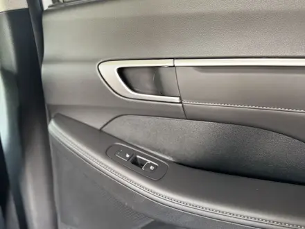 Hyundai Sonata 2025 года за 16 800 000 тг. в Алматы – фото 14