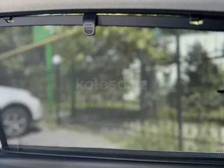 Hyundai Sonata 2025 года за 16 800 000 тг. в Алматы – фото 15