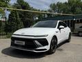 Hyundai Sonata 2025 года за 16 800 000 тг. в Алматы