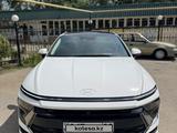 Hyundai Sonata 2025 годаүшін16 800 000 тг. в Алматы – фото 5