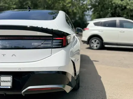 Hyundai Sonata 2025 года за 16 800 000 тг. в Алматы – фото 6