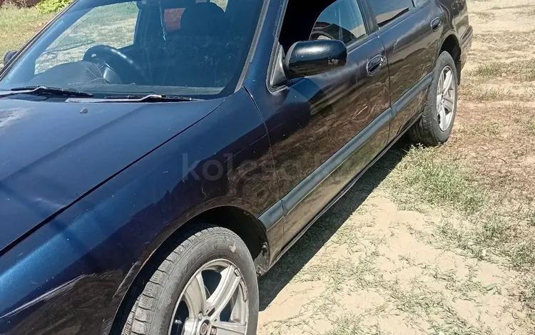 Nissan Cefiro 1996 годаүшін1 500 000 тг. в Талдыкорган