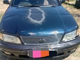 Nissan Cefiro 1996 годаүшін1 500 000 тг. в Талдыкорган – фото 3