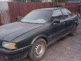 Audi 80 1992 года за 500 000 тг. в Караганда – фото 2