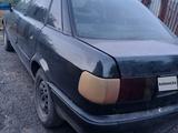 Audi 80 1992 года за 500 000 тг. в Караганда – фото 4