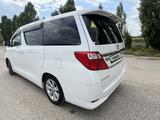 Toyota Alphard 2010 годаfor8 500 000 тг. в Актобе – фото 3