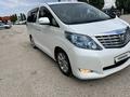 Toyota Alphard 2010 годаүшін8 000 000 тг. в Актобе