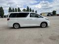 Toyota Alphard 2010 года за 8 000 000 тг. в Актобе – фото 6