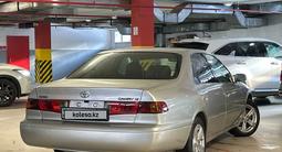 Toyota Camry 2001 годаүшін3 400 000 тг. в Астана – фото 4