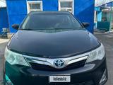 Toyota Camry 2014 года за 6 700 000 тг. в Актобе