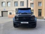 Mercedes-Benz G 500 2002 года за 12 500 000 тг. в Астана