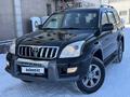 Toyota Land Cruiser Prado 2007 года за 12 350 000 тг. в Алматы – фото 5