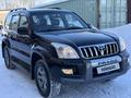 Toyota Land Cruiser Prado 2007 года за 12 350 000 тг. в Алматы – фото 10