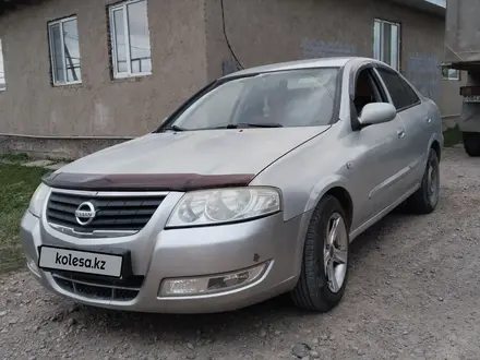 Nissan Almera Classic 2012 года за 3 300 000 тг. в Алматы