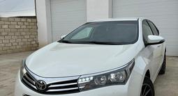 Toyota Corolla 2014 года за 7 200 000 тг. в Кульсары