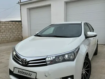 Toyota Corolla 2014 года за 6 500 000 тг. в Кульсары