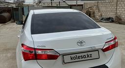 Toyota Corolla 2014 года за 7 200 000 тг. в Кульсары – фото 3