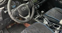 Toyota Corolla 2014 года за 7 200 000 тг. в Кульсары – фото 5