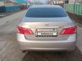 Lexus ES 350 2007 года за 7 700 000 тг. в Кызылорда – фото 2