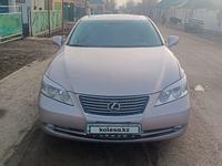 Lexus ES 350 2007 годаүшін7 200 000 тг. в Кызылорда