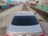 Lexus ES 350 2007 года за 7 200 000 тг. в Кызылорда – фото 3