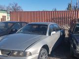 Mitsubishi Diamante 1997 года за 973 000 тг. в Есик – фото 3