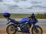 Yamaha  Продам мотоцикл Yamaha FZ6 S2 2007 года за 2 800 000 тг. в Петропавловск