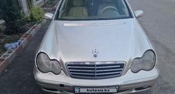 Mercedes-Benz C 240 2001 года за 2 700 000 тг. в Алматы