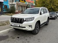 Toyota Land Cruiser Prado 2023 годаfor32 330 000 тг. в Кызылорда