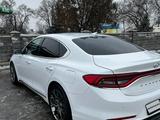 Hyundai Grandeur 2018 года за 10 999 999 тг. в Алматы – фото 3