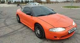 Mitsubishi Eclipse 1998 годаүшін3 500 000 тг. в Тараз – фото 3