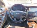 Kia K7 2015 года за 7 500 000 тг. в Талдыкорган – фото 13