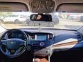 Kia K7 2015 года за 7 500 000 тг. в Талдыкорган – фото 14