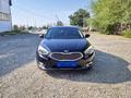 Kia K7 2015 года за 7 500 000 тг. в Талдыкорган – фото 2