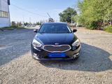 Kia K7 2015 года за 7 500 000 тг. в Талдыкорган – фото 2