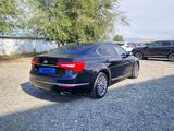 Kia K7 2015 года за 7 500 000 тг. в Талдыкорган – фото 5