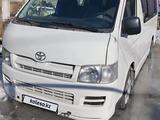 Toyota Hiace 2007 года за 7 200 000 тг. в Павлодар