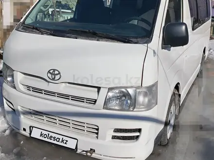 Toyota Hiace 2007 года за 7 200 000 тг. в Павлодар