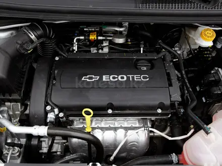 Двигатель F18D4, объем 1.8 л Chevrolet CRUZE за 10 000 тг. в Актау