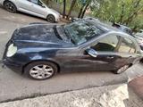 Mercedes-Benz C 180 2002 года за 2 200 000 тг. в Алматы – фото 5