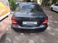 Mercedes-Benz C 180 2002 года за 2 000 000 тг. в Алматы – фото 6
