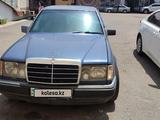 Mercedes-Benz E 230 1991 годаfor1 300 000 тг. в Алматы – фото 2