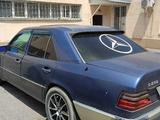 Mercedes-Benz E 230 1991 годаfor1 300 000 тг. в Алматы – фото 3