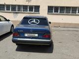 Mercedes-Benz E 230 1991 годаfor1 300 000 тг. в Алматы – фото 4