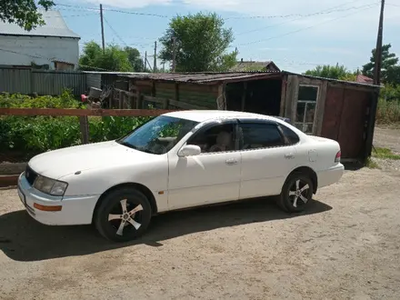 Toyota Avalon 1996 года за 2 800 000 тг. в Самарское