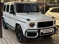 Mercedes-Benz G 63 AMG 2019 года за 85 000 000 тг. в Алматы – фото 4