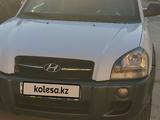 Hyundai Tucson 2006 года за 4 500 000 тг. в Актау